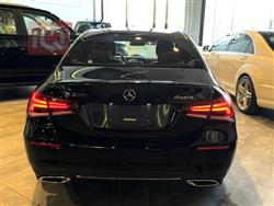 مرسيدس بنز A-Class